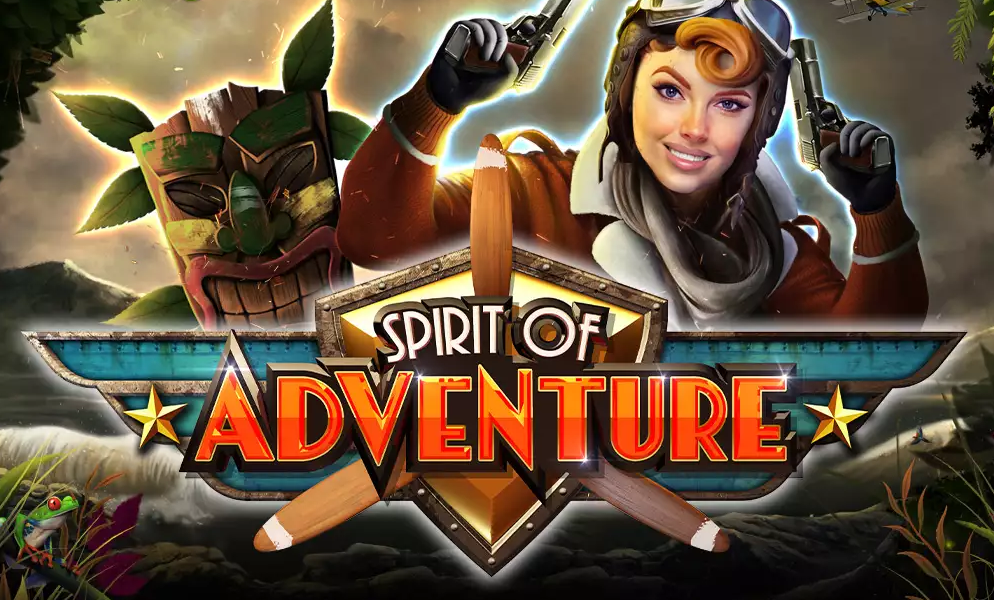 slot Spirit of Adventure, dicas para ganhar, estratégias de jogo, cassino online, experiência de jogo.