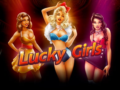 Slot Lucky Girls, apostas, cassino online, jackpot progressivo, giros grátis, estratégias de apostas, jogo responsável