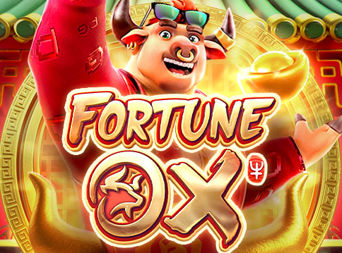 jogo de slot Fortune Ox, apostas, lucrar, dicas, estratégias, cassino online.