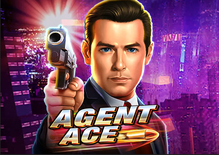  Agent Ace, slot, agente secreto, dicas, estratégias, jogo de cassino.