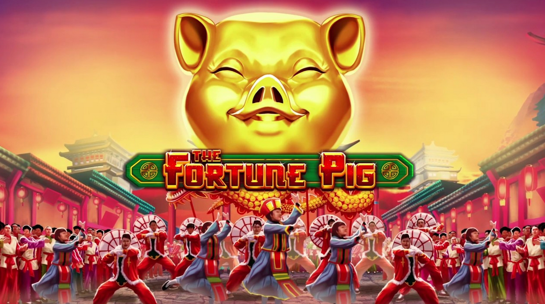 FortunePig, slot, apostas, estratégias, cassino online, jogo responsável.